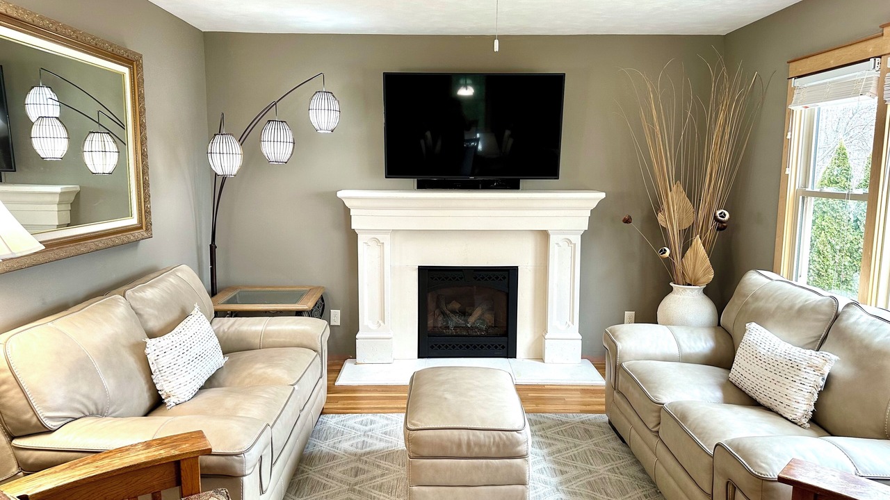 Photo of Livingroom in Amery