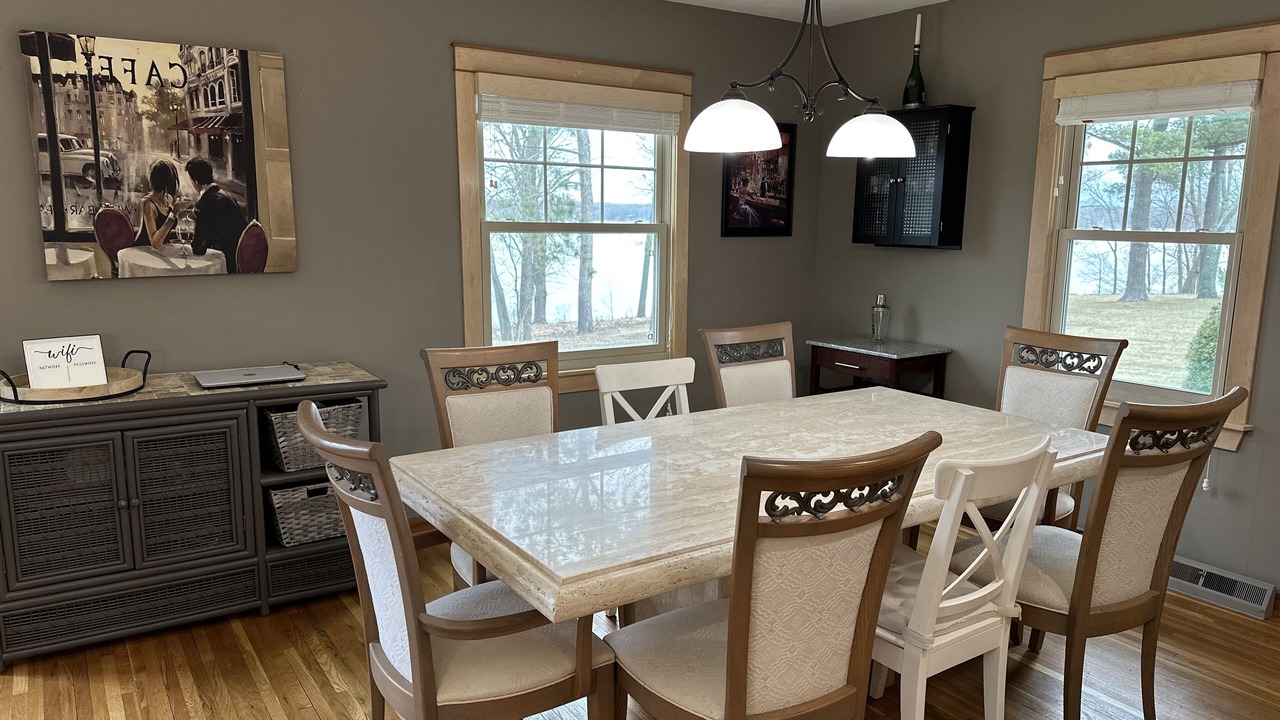 Photo of Bedroom in Amery