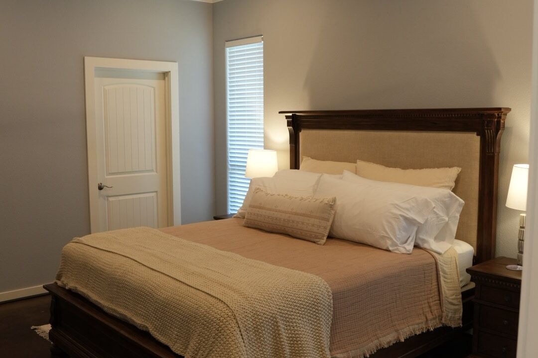 Photo of Bedroom in La Grange