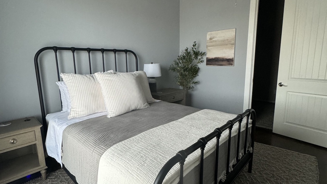 Photo of Bedroom in La Grange