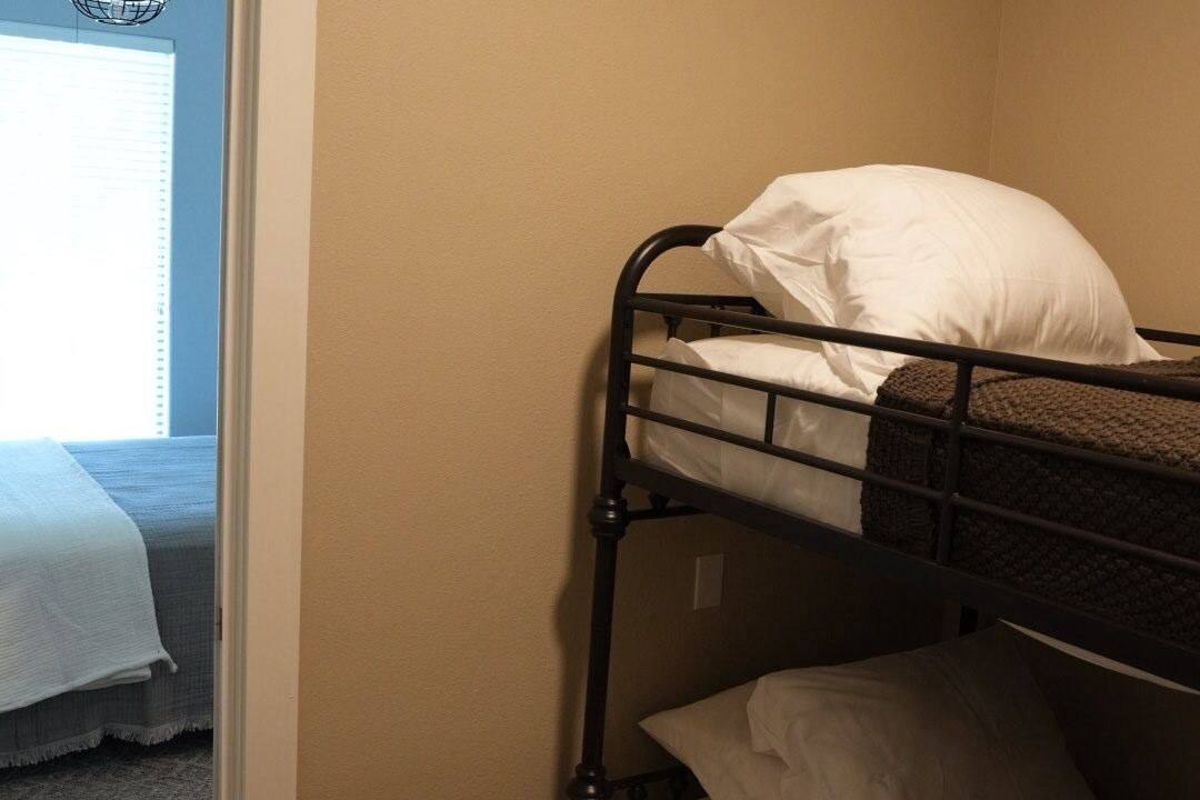 Photo of Bedroom in La Grange