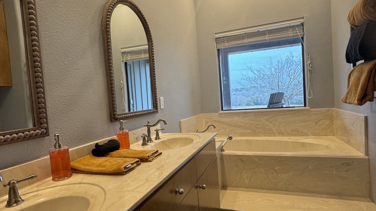 Photo of Bathroom in La Grange