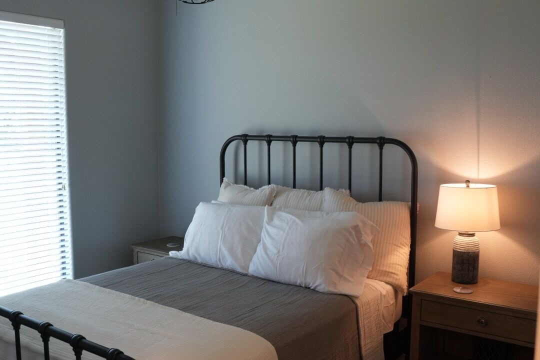 Photo of Bedroom in La Grange