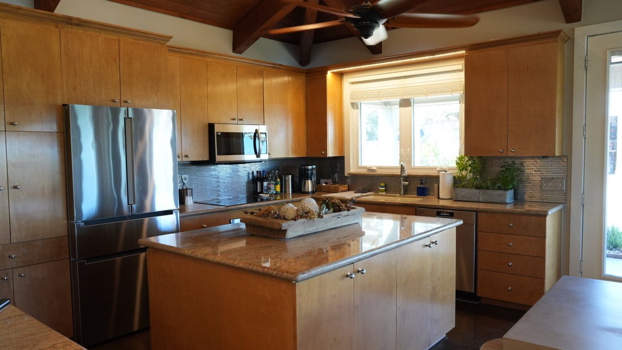 Photo of Kitchen in La Grange