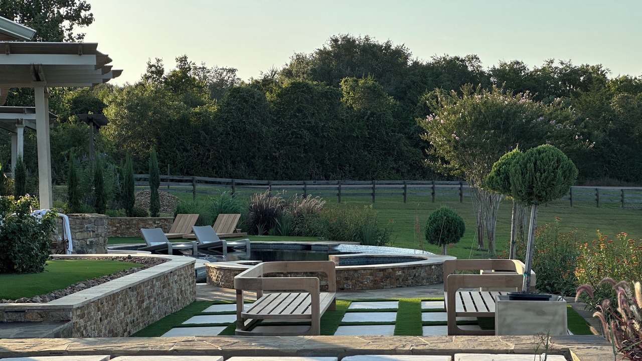 Photo of Outdoor in La Grange