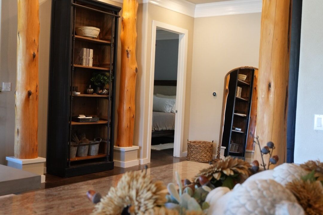 Photo of Bedroom in La Grange