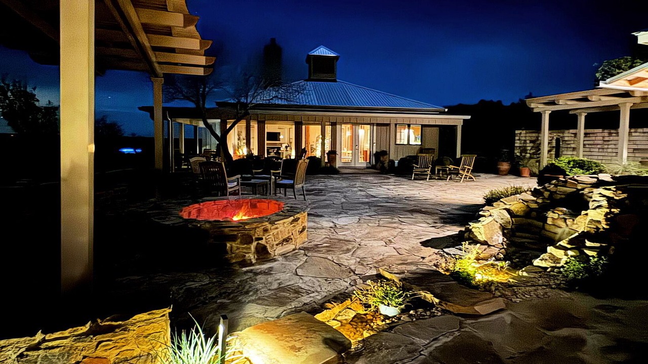 Photo of Patio Balcony in La Grange