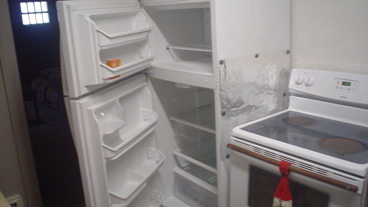 Photo of Kitchen in Jetmore