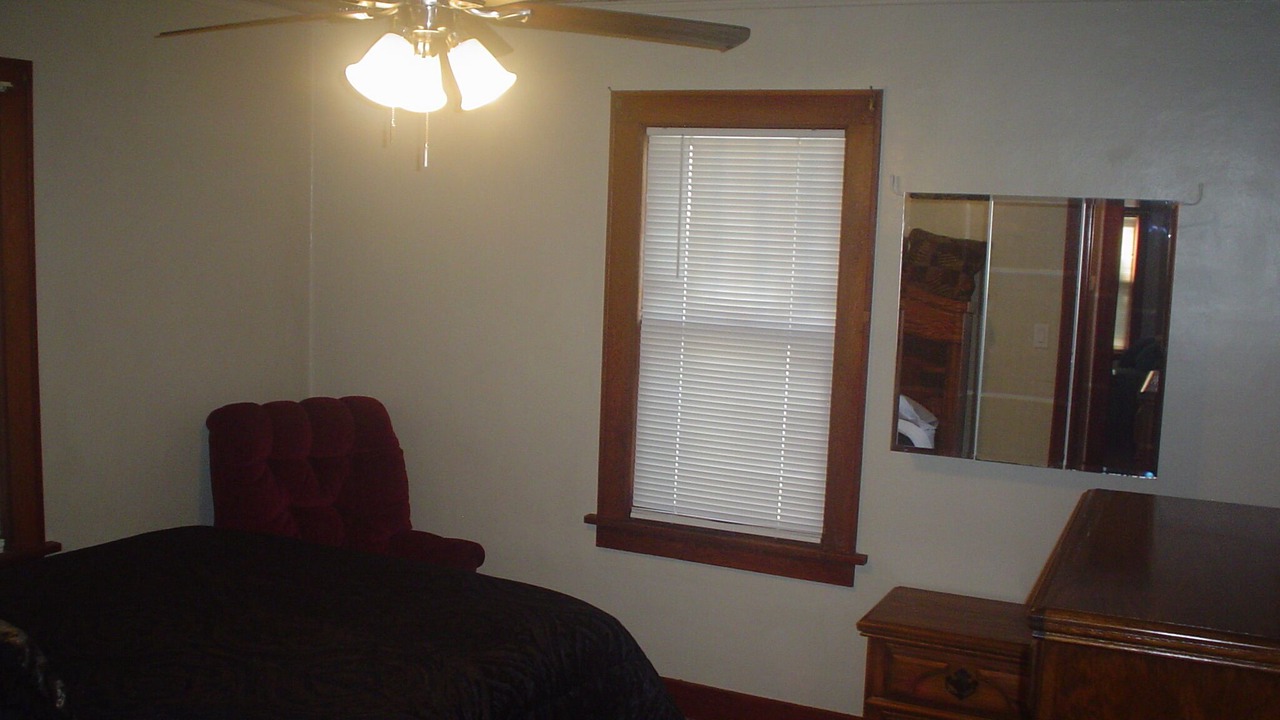 Photo of Bedroom in Jetmore