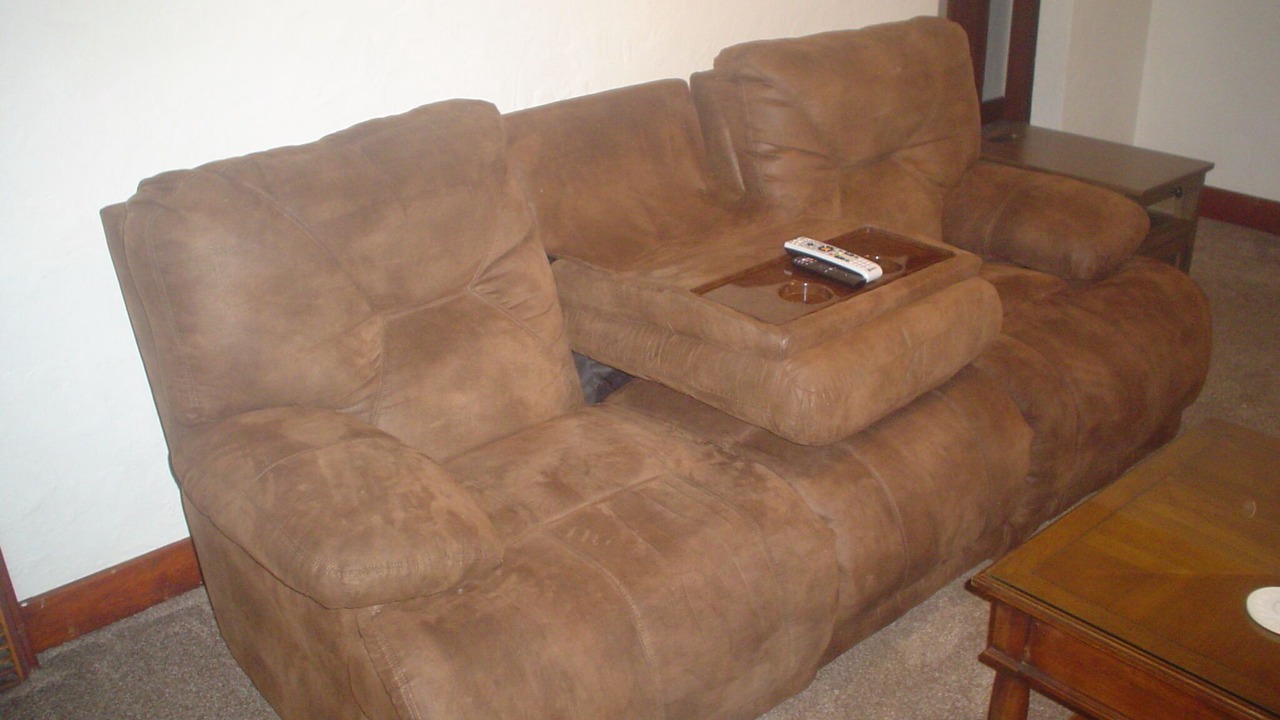 Photo of Livingroom in Jetmore
