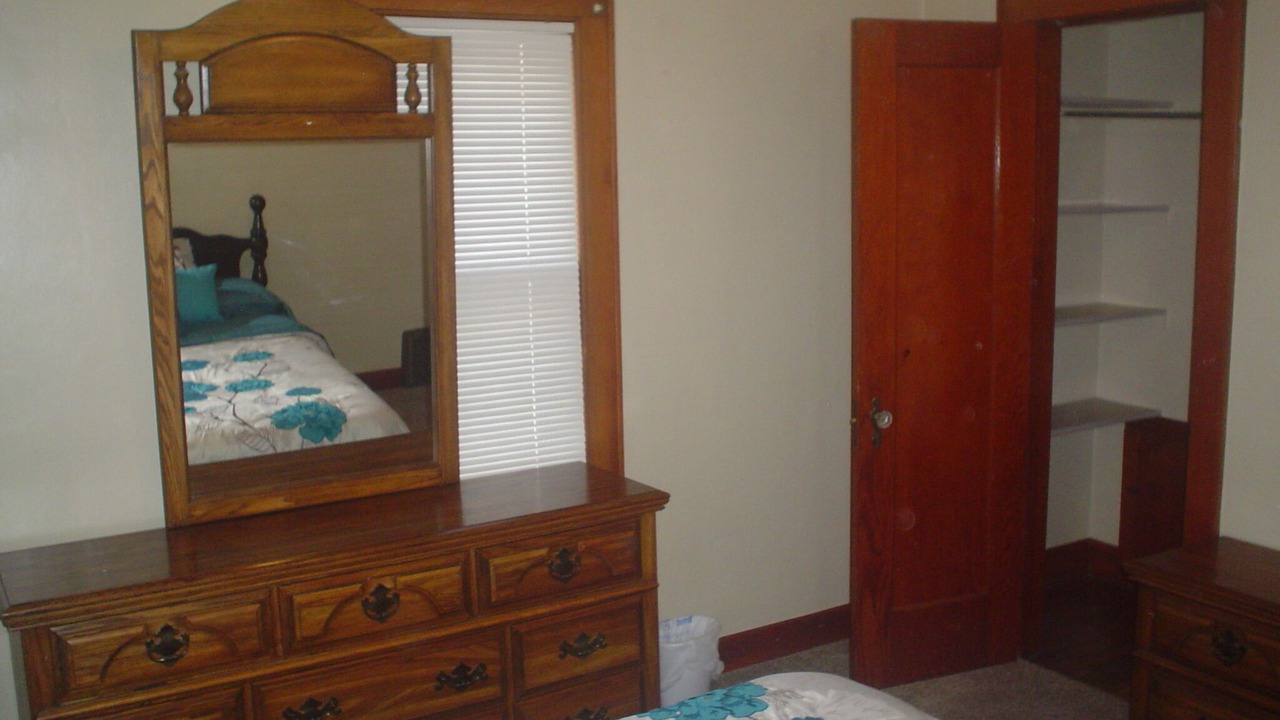Photo of Bedroom in Jetmore