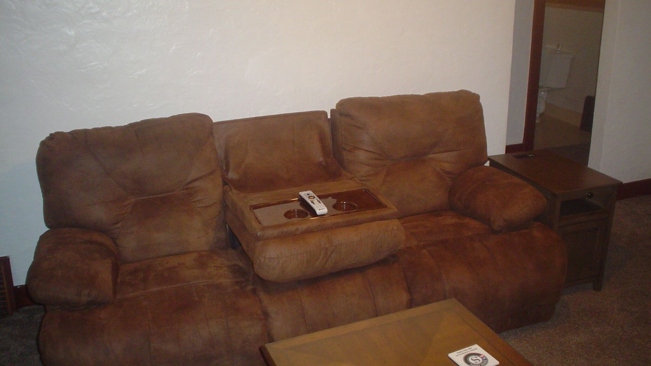 Photo of Livingroom in Jetmore