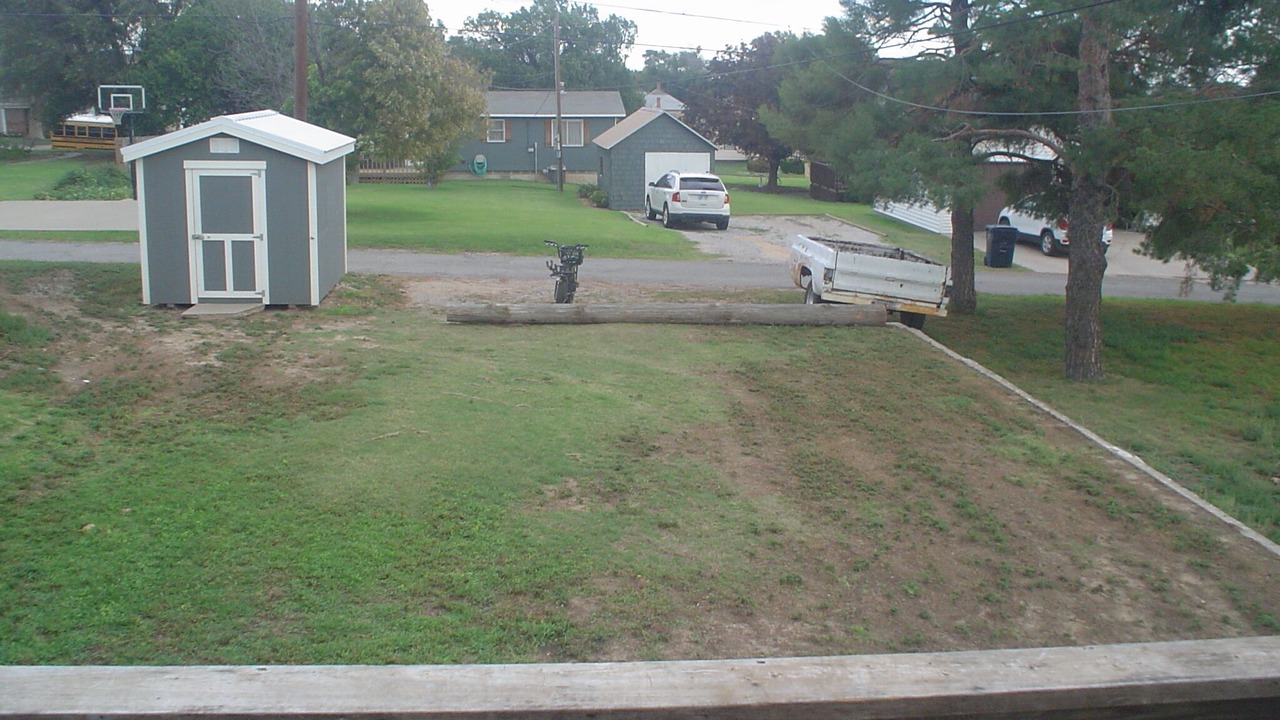 Photo of Outdoor in Jetmore