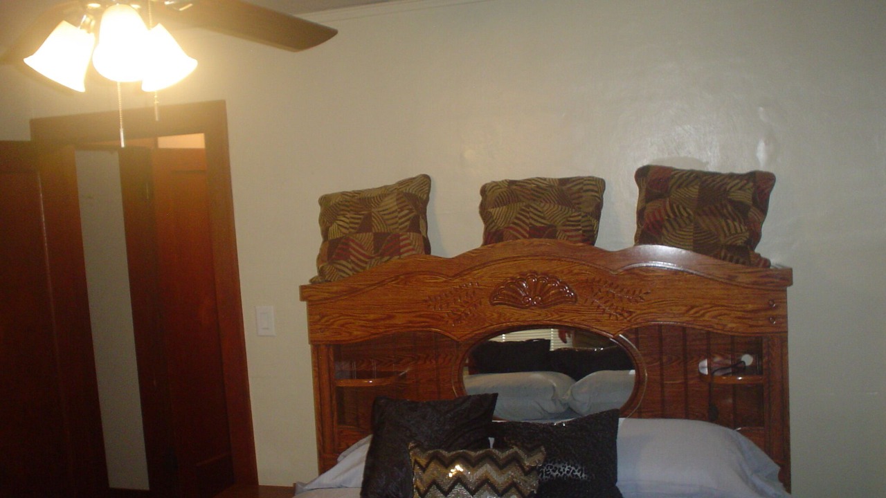 Photo of Bedroom in Jetmore