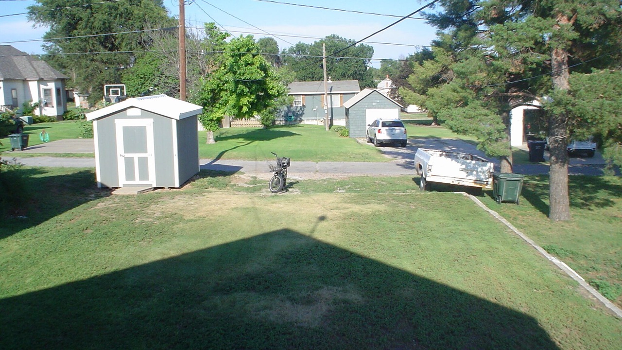Photo of Outdoor in Jetmore