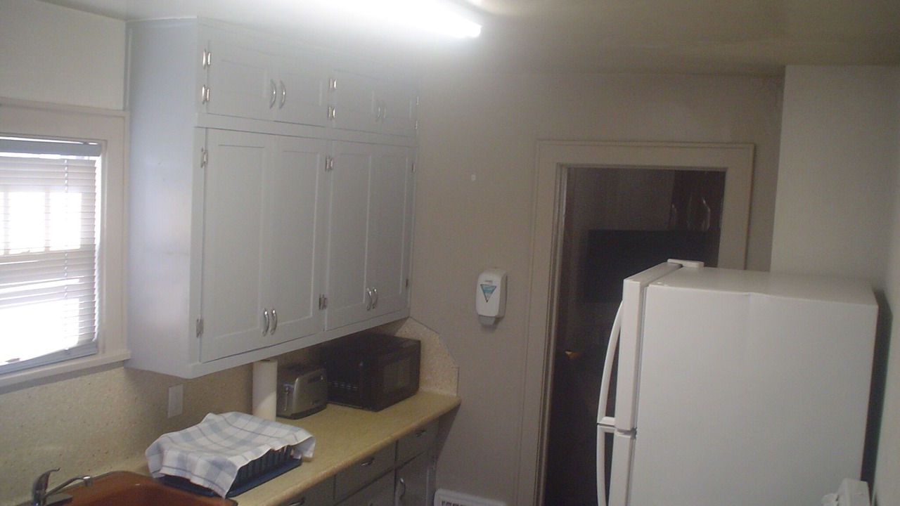 Photo of Kitchen in Jetmore