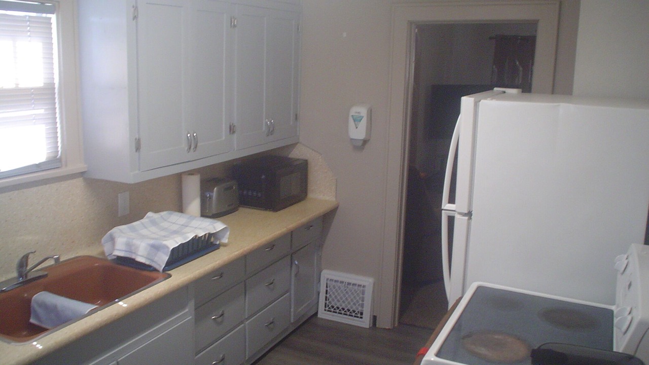 Photo of Kitchen in Jetmore