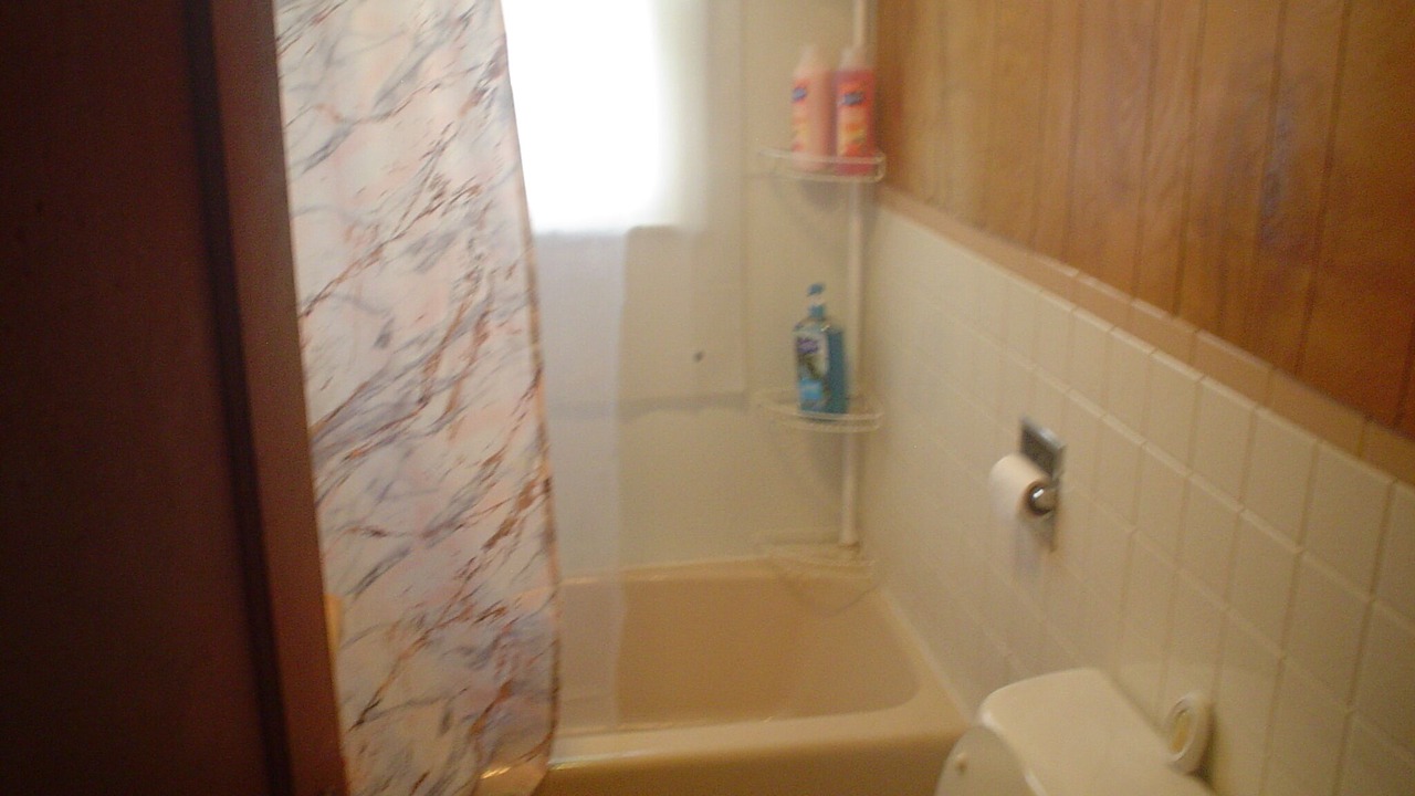 Photo of Bathroom in Jetmore