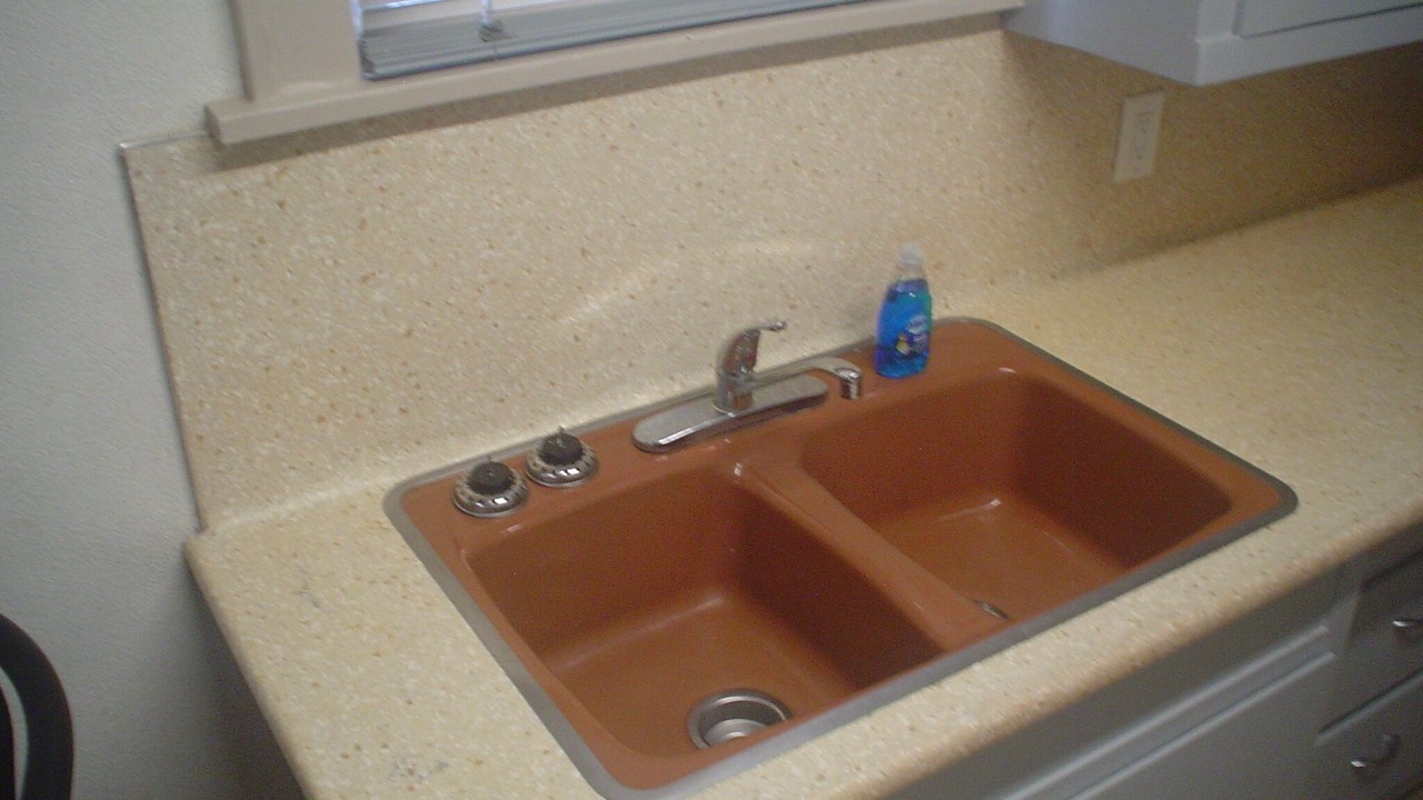 Photo of Kitchen in Jetmore