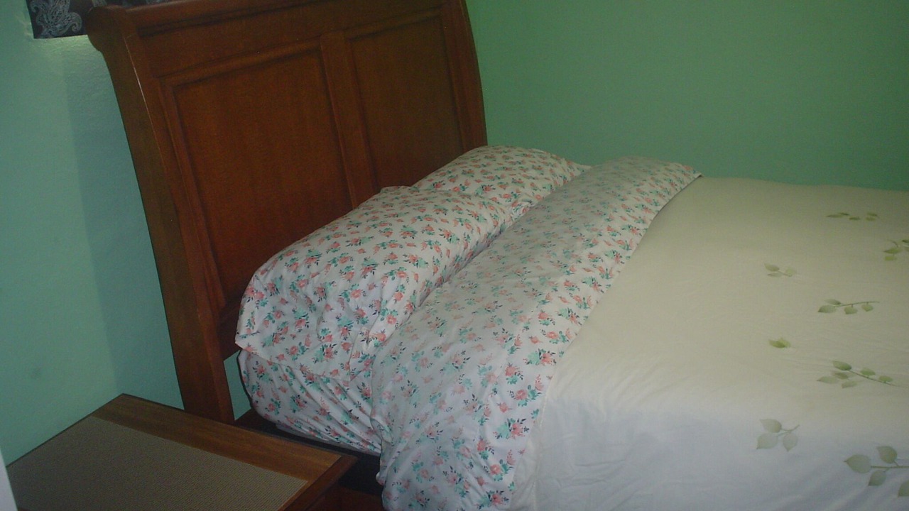 Photo of Bedroom in Jetmore