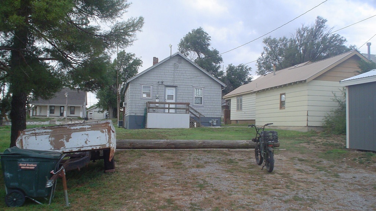 Photo of Outdoor in Jetmore