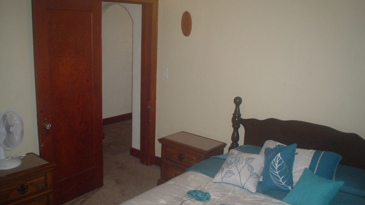 Photo of Bedroom in Jetmore