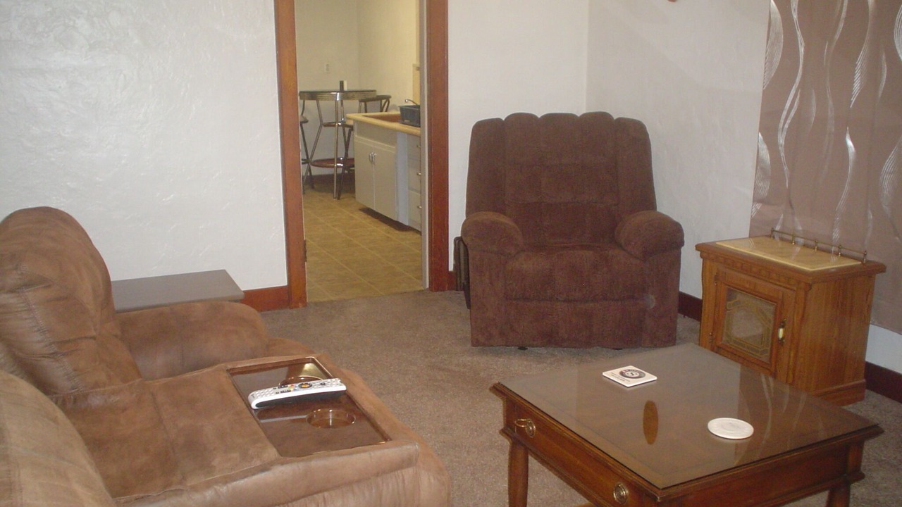Photo of Livingroom in Jetmore