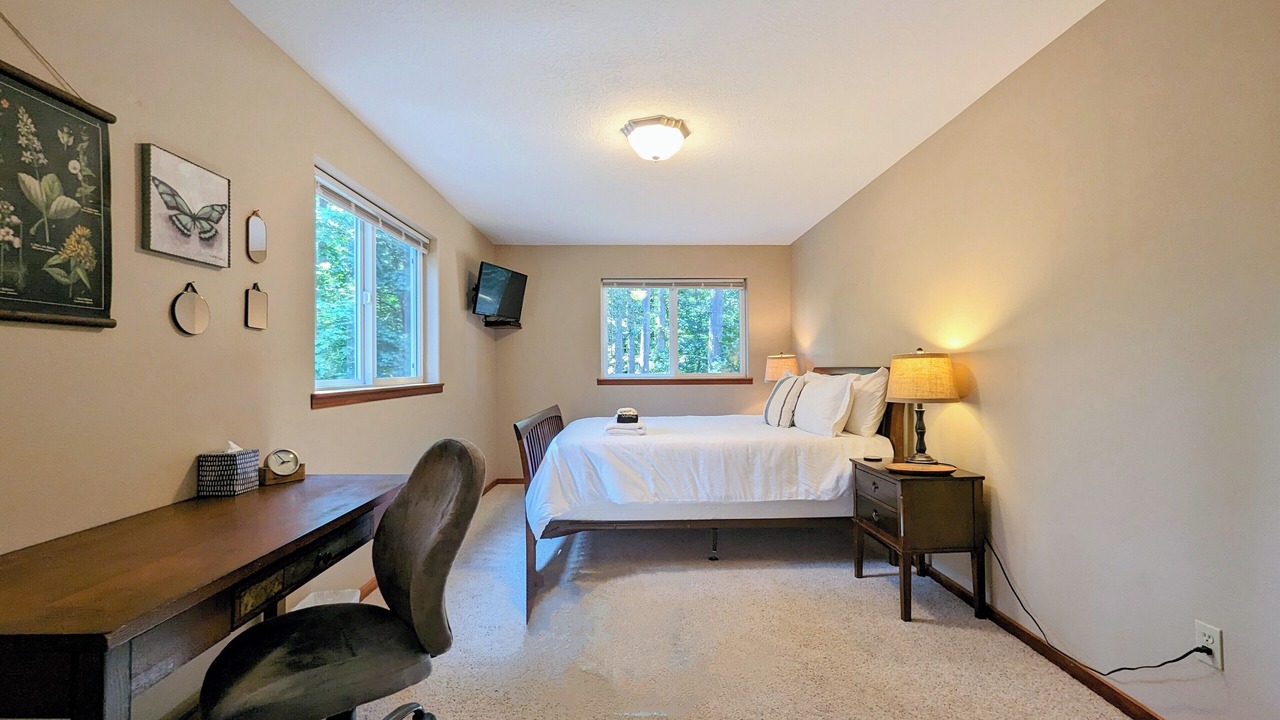 Photo of Bedroom in Yamhill County