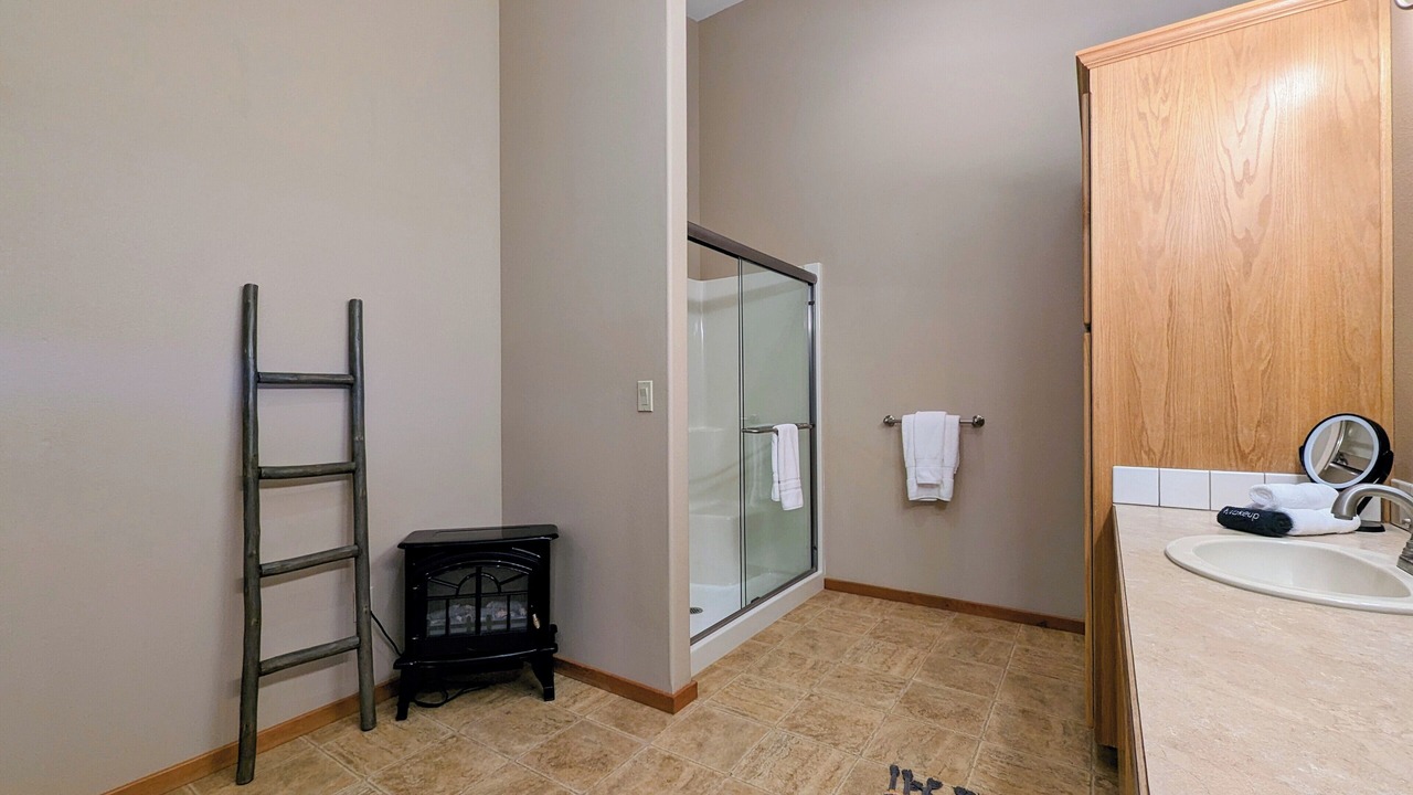 Photo of Bathroom in Yamhill County