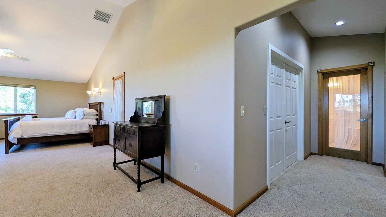 Photo of Bedroom in Yamhill County