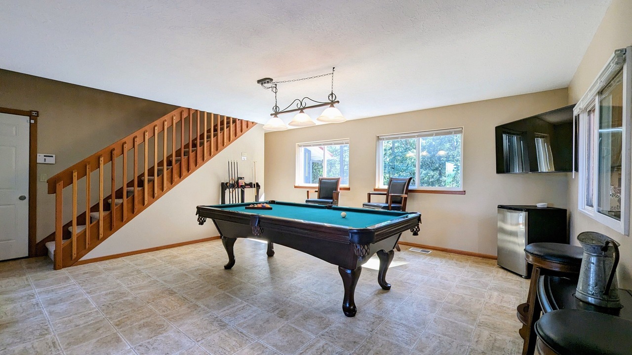 Photo of Bedroom in Yamhill County