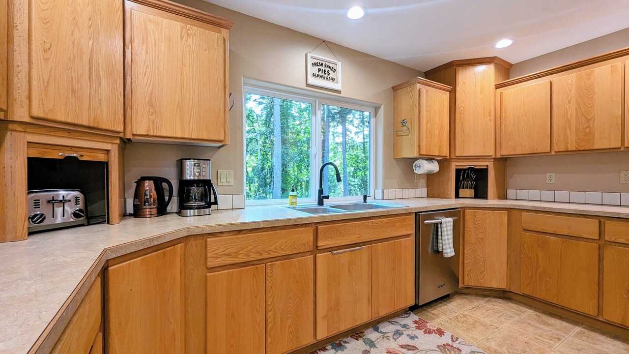 Photo of Kitchen in Yamhill County