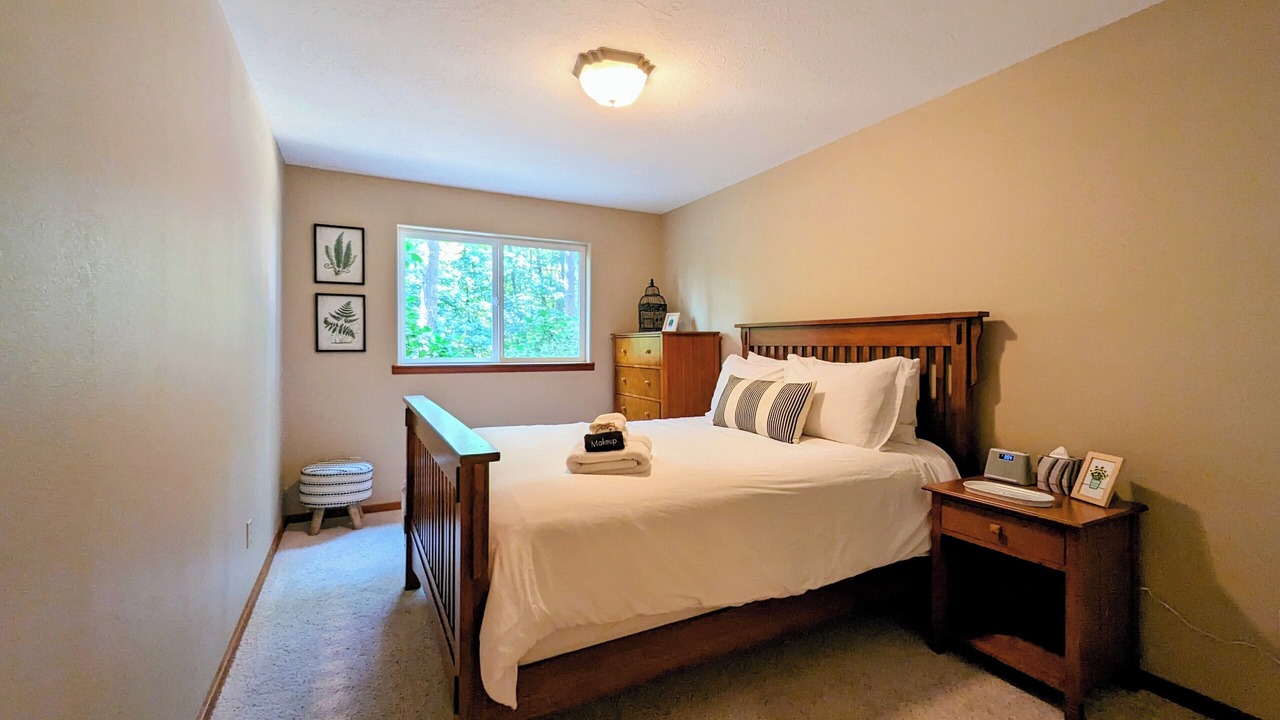 Photo of Bedroom in Yamhill County