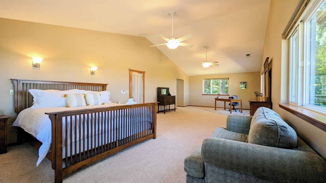 Photo of Bedroom in Yamhill County