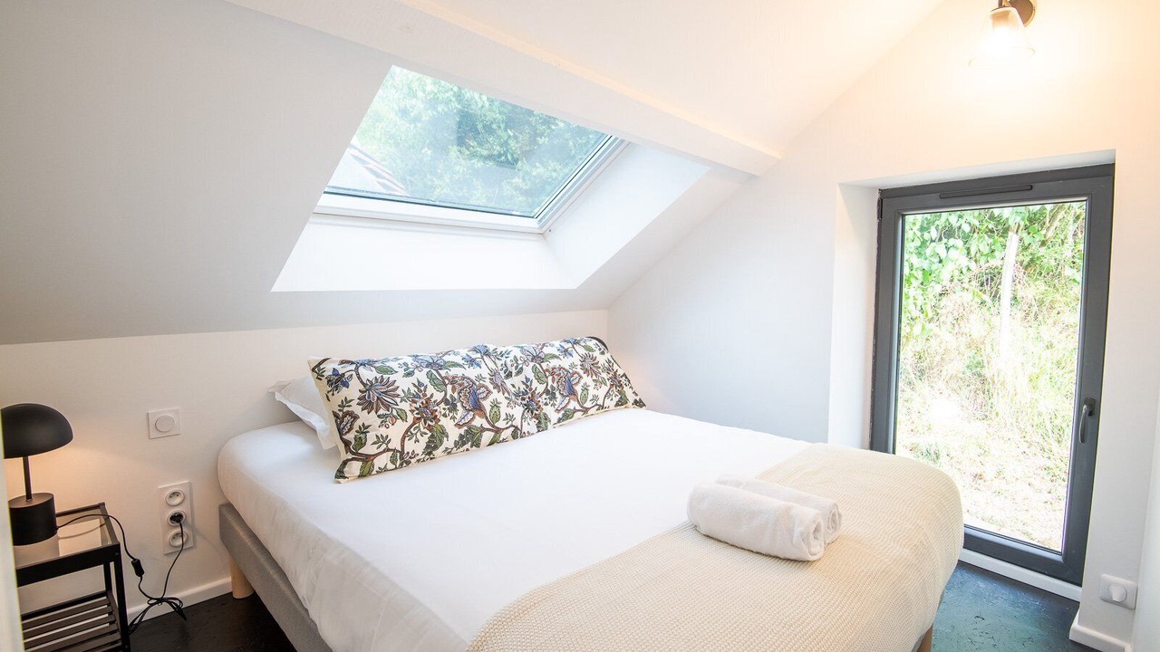Photo of Bedroom in Charge