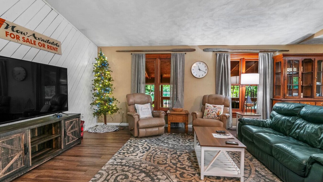 Photo of Livingroom in Gaylord