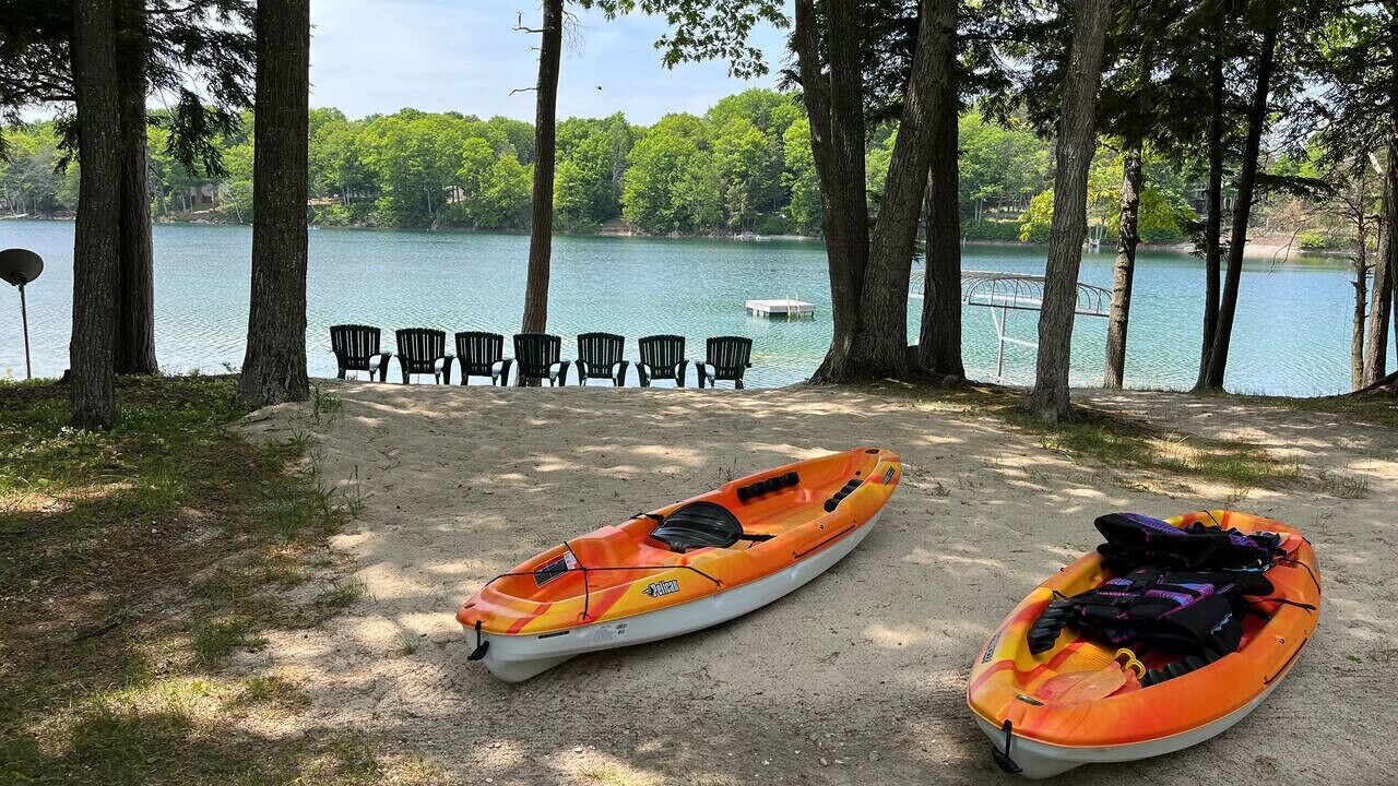 Photo of Outdoor in Gaylord