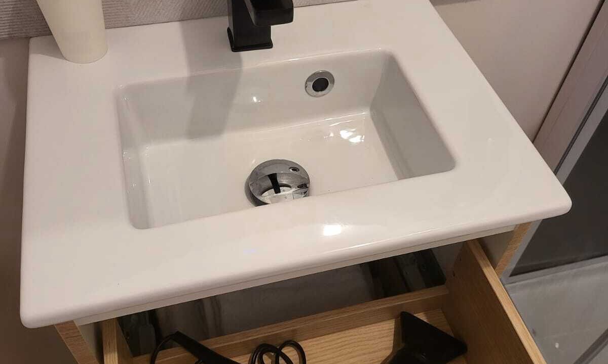 Photo of Bathroom in Vernon