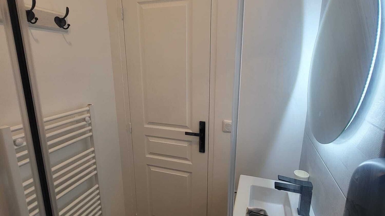 Photo of Bathroom in Vernon