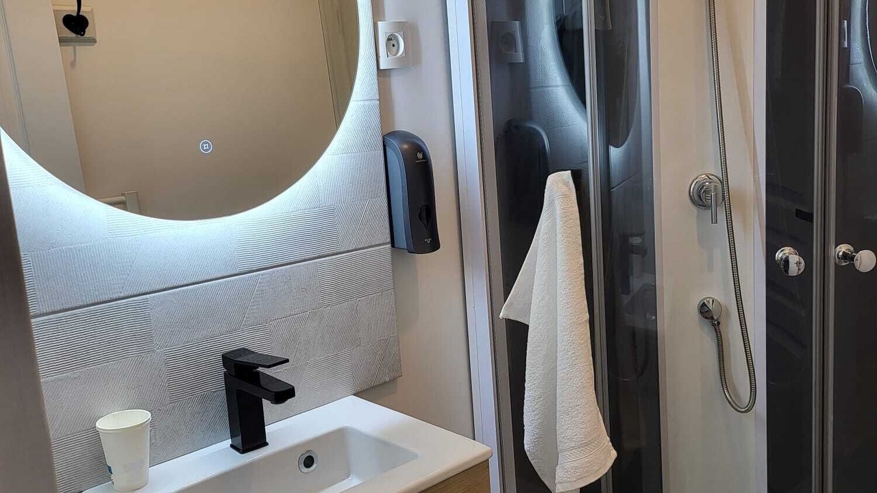 Photo of Bathroom in Vernon