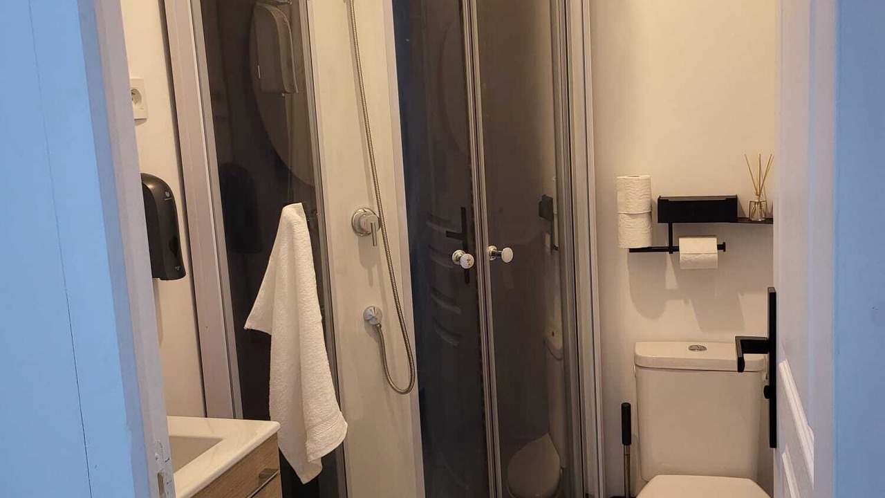 Photo of Bathroom in Vernon