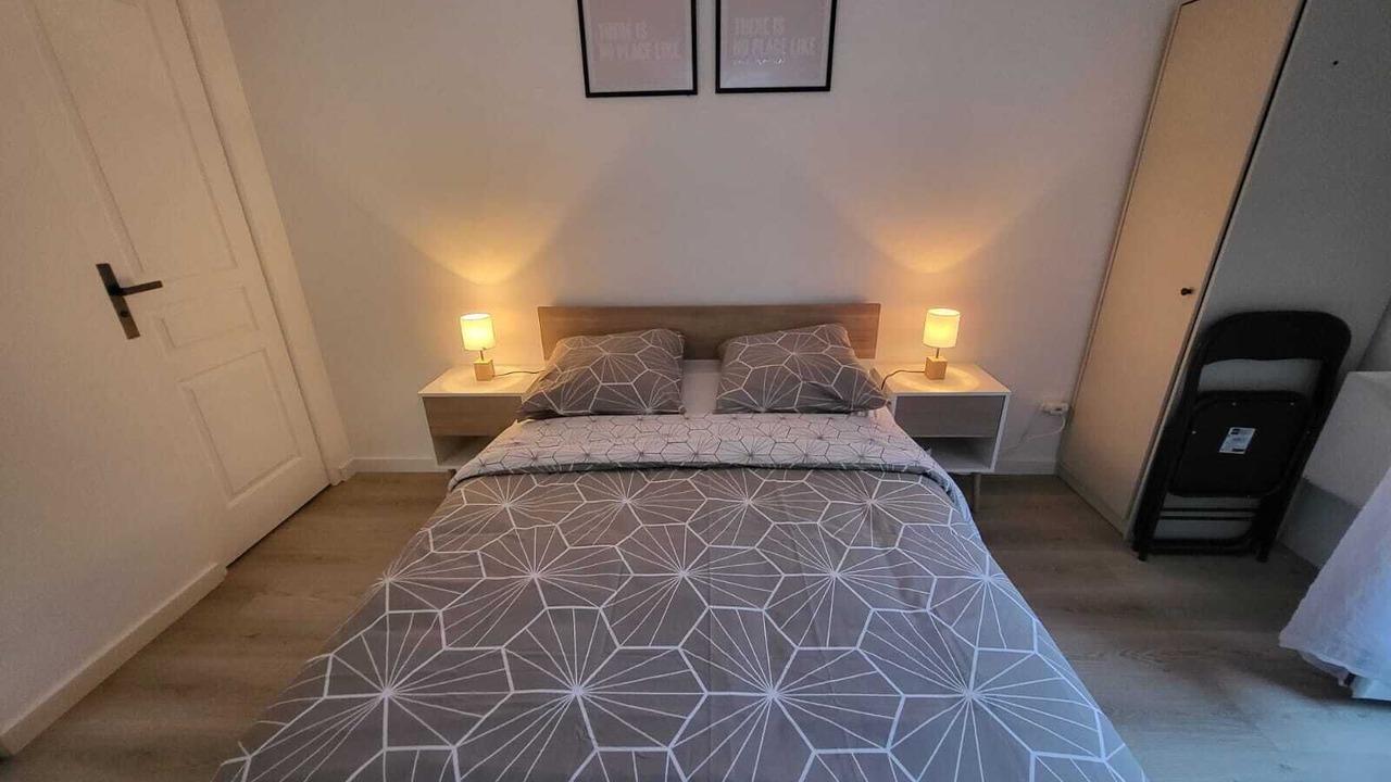 Photo of Bedroom in Vernon