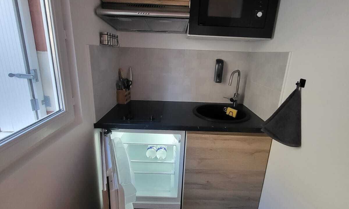 Photo of Kitchen in Vernon