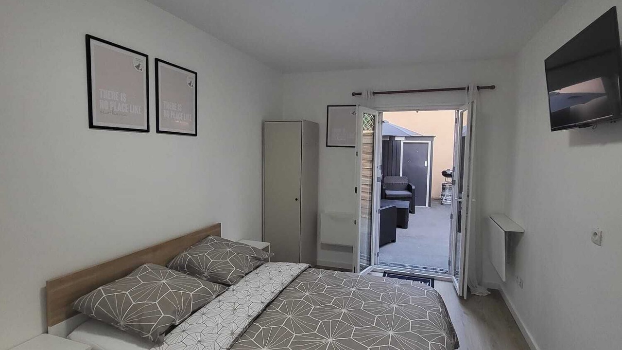 Photo of Bedroom in Vernon