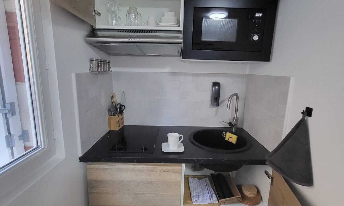 Photo of Kitchen in Vernon