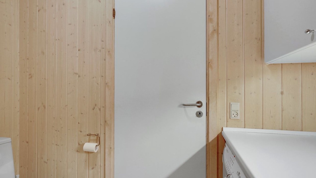Photo of Bathroom in Dageløkke
