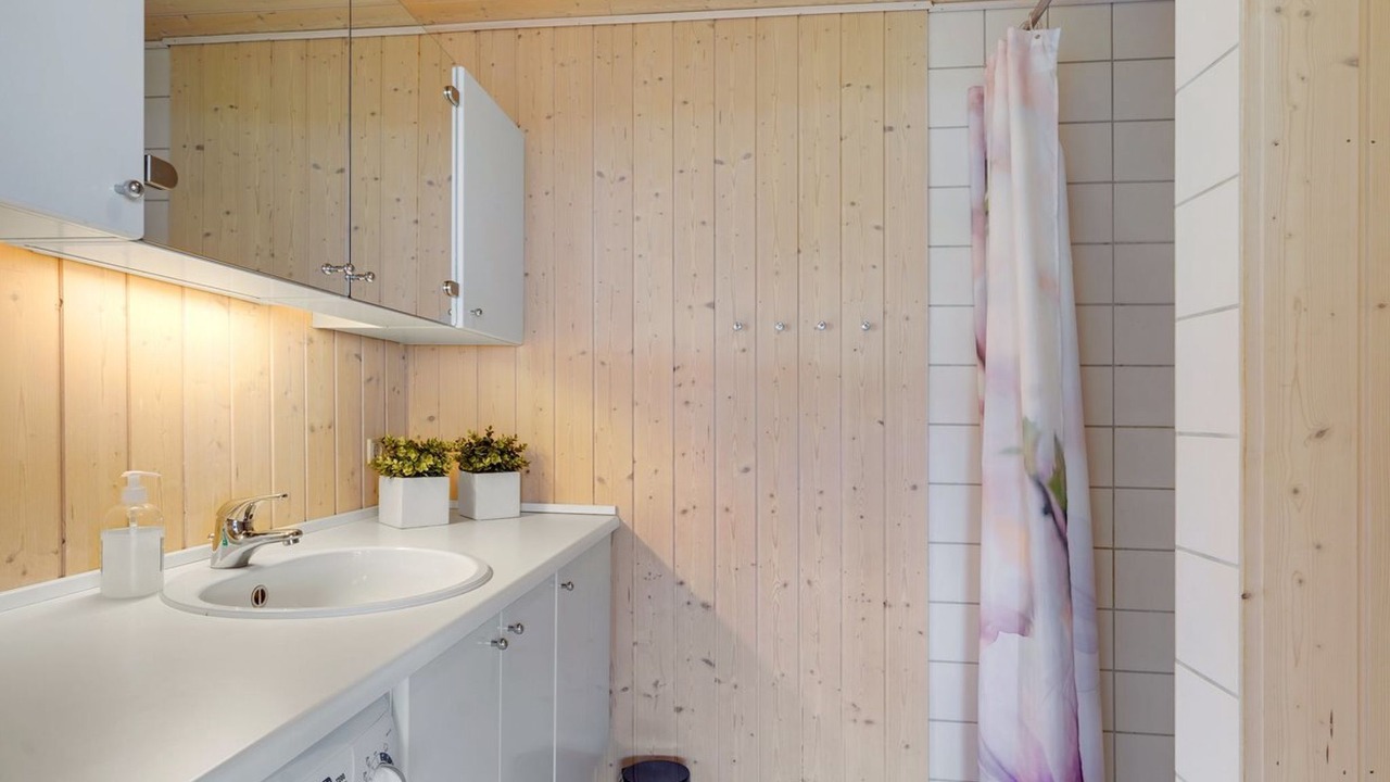 Photo of Bathroom in Dageløkke