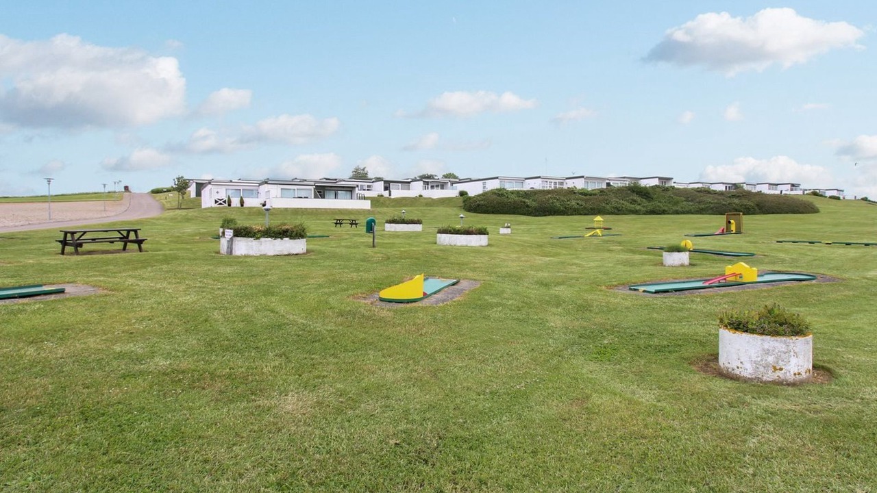 Photo of Outdoor in Dageløkke