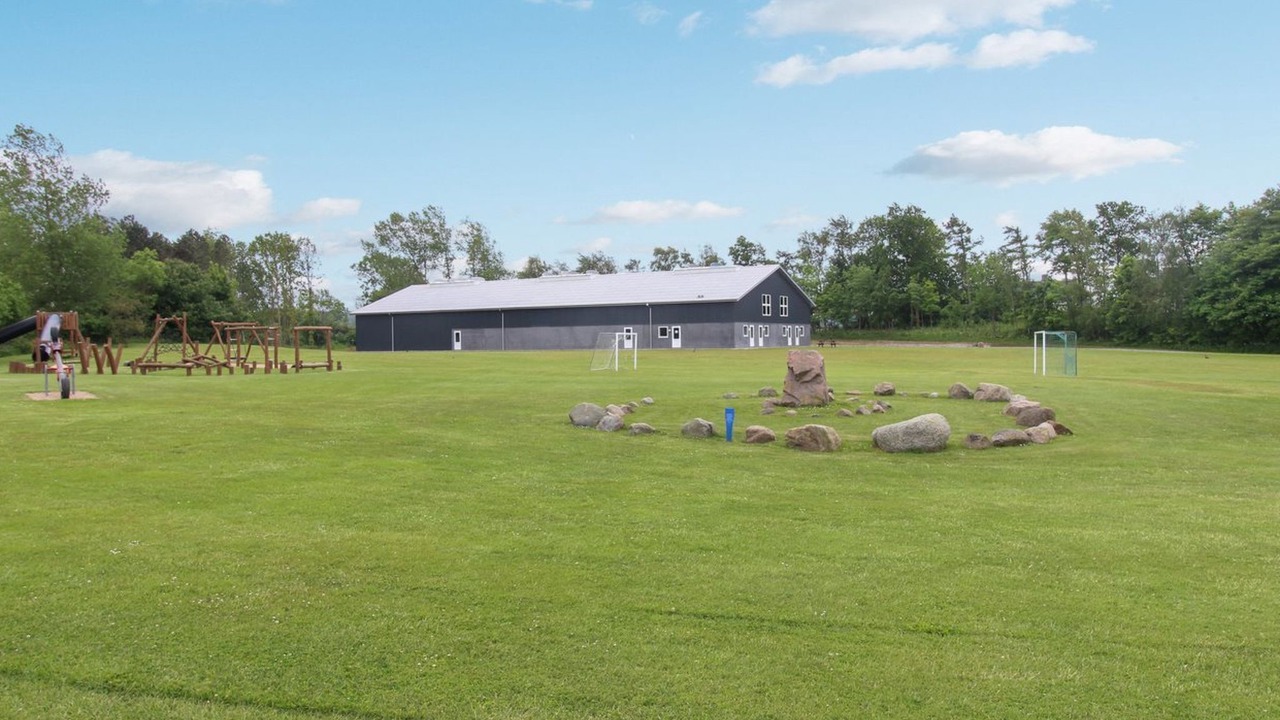 Photo of Outdoor in Dageløkke