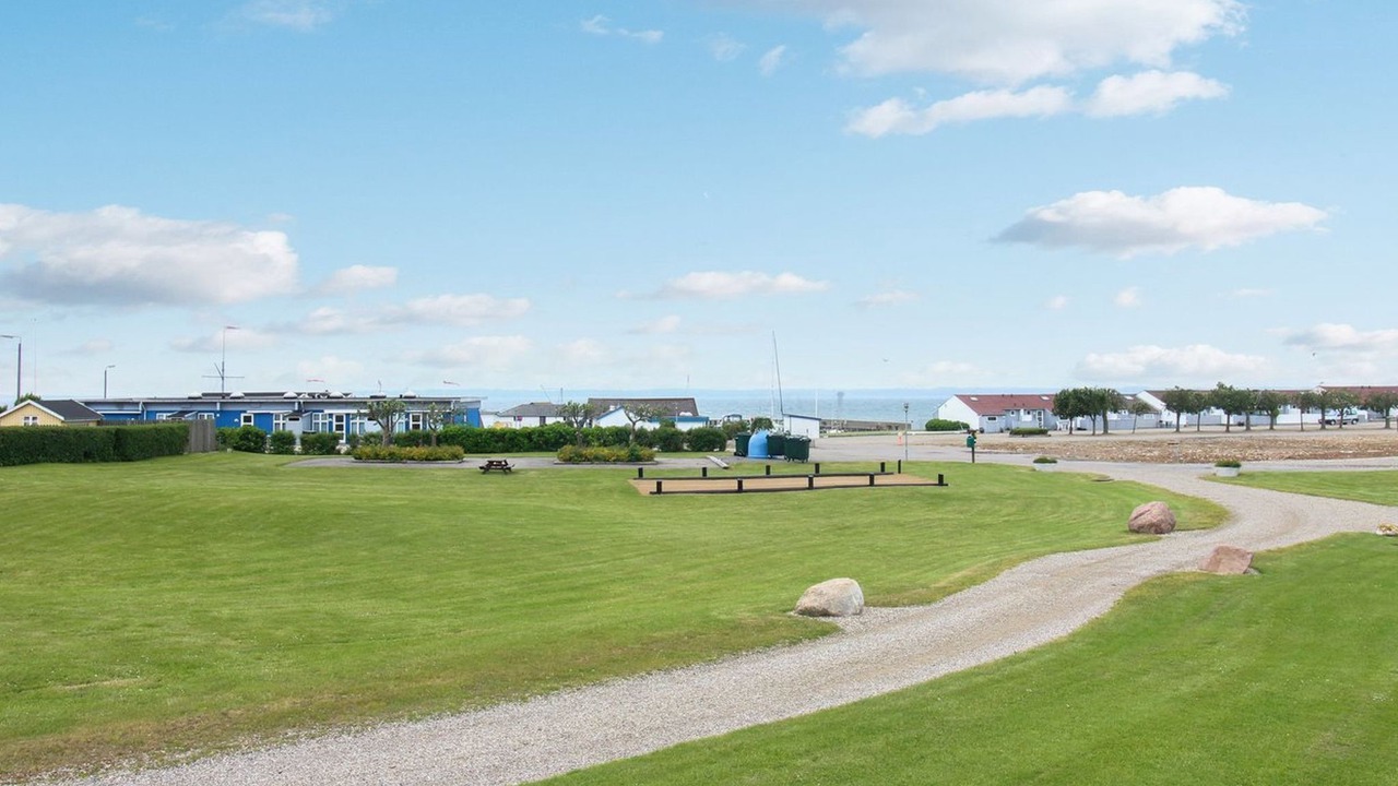 Photo of Outdoor in Dageløkke